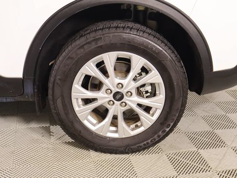 Used 2023 Ford Escape Active AWD/4WD image 16