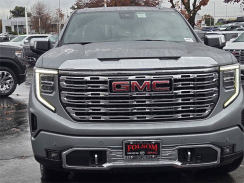 New 2026 GMC Sierra 1500 Denali image 2