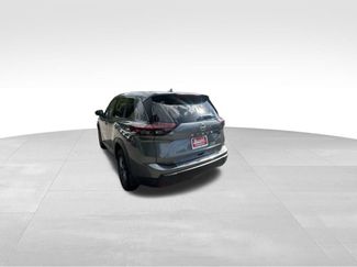 New 2026 Nissan Rogue SV FWD video 2