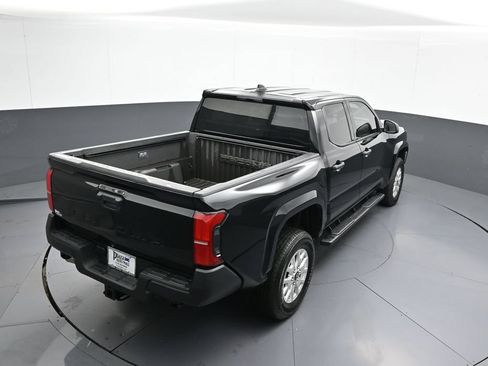 Used 2025 Toyota Tacoma SR RWD image 37