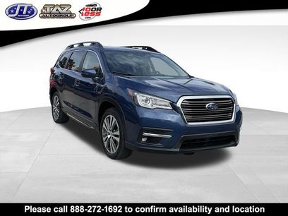 Used 2022 Subaru Ascent Limited w/ Technology Package