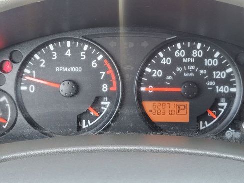 Used 2019 Nissan Frontier SV RWD image 9