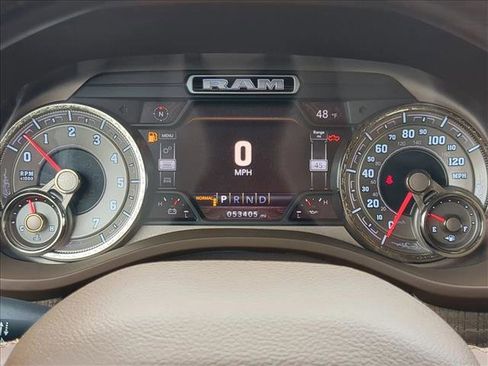 Used 2019 RAM 1500 Limited image 15