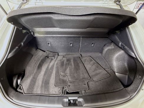 Certified 2022 Nissan Rogue Sport SV image 28