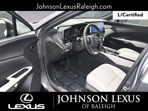 Certified 2023 Lexus RX 350 Premium Plus image 10