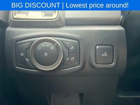 Used 2022 Ford Ranger XLT w/ Equipment Group 301A Mid AWD/4WD image 24