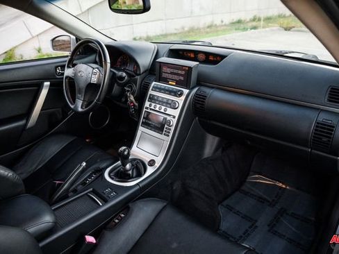 Used 2006 INFINITI G35 Coupe w/ (P01) Premium Pkg image 22