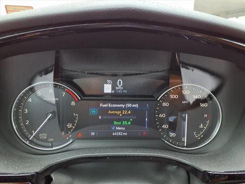Used 2021 Cadillac XT5 Premium Luxury FWD image 17