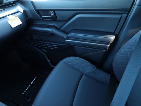 New 2026 Toyota Tacoma SR5 image 10