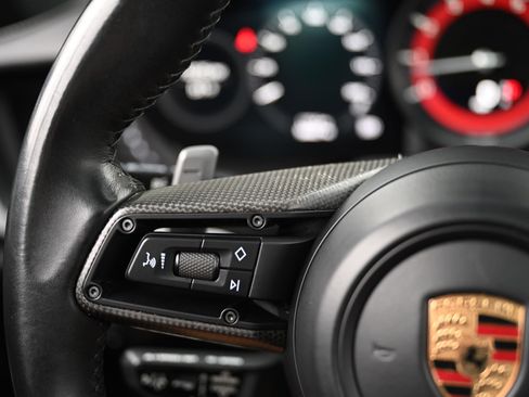 Used 2021 Porsche 911 Carrera S image 27
