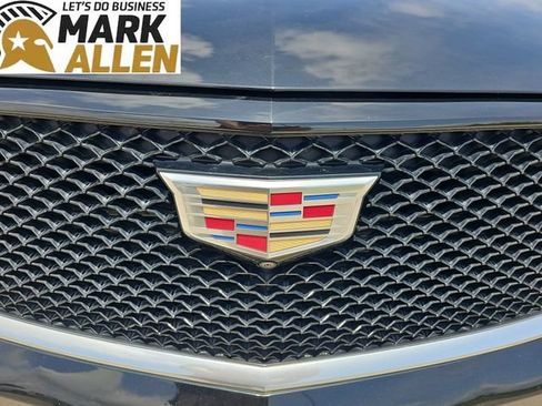 Used 2023 Cadillac XT6 Sport w/ Technology Package AWD/4WD image 31