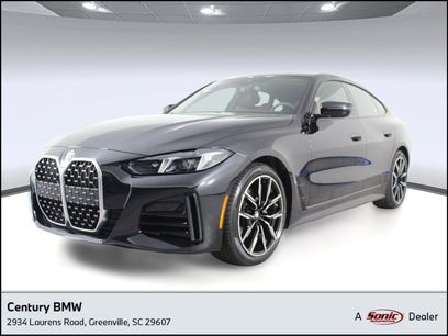 Certified 2025 BMW 430i xDrive