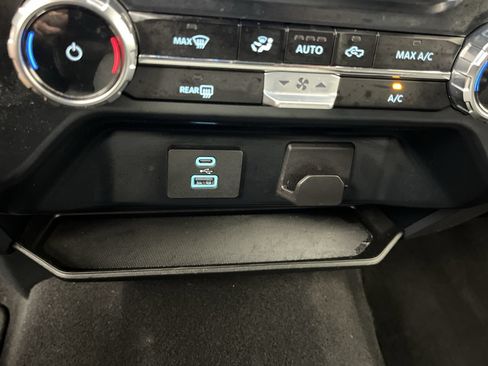 Certified 2024 Ford F150 XLT w/ Tow/Haul Package AWD/4WD image 24