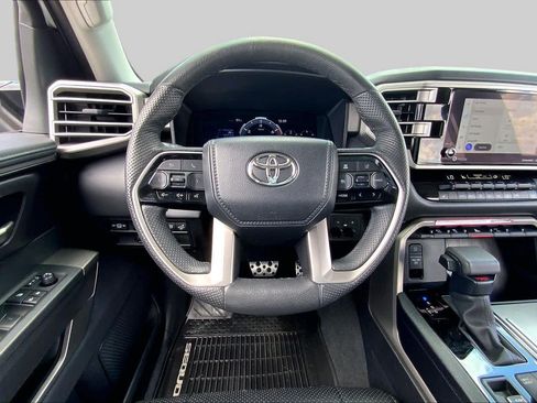 Used 2024 Toyota Sequoia SR5 w/ TRD Off-Road Package AWD/4WD image 6