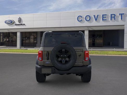 New 2025 Ford Bronco Big Bend image 5