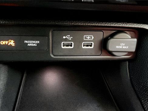 Used 2024 Honda Civic Si image 35