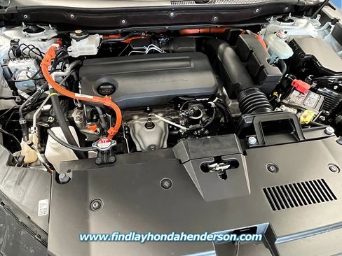 New 2026 Honda CR-V Sport Touring image 12