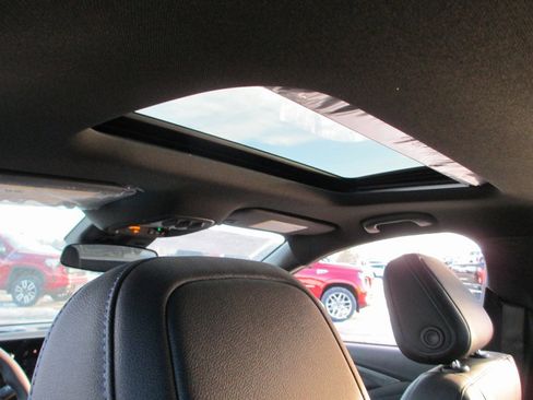 New 2026 Buick Envista Sport Touring w/ Convenience I Package image 13