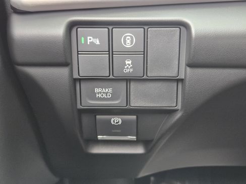 Certified 2025 Acura RDX w/ Technology Package image 22