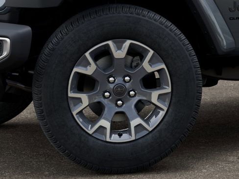 New 2026 Jeep Gladiator Sport image 8