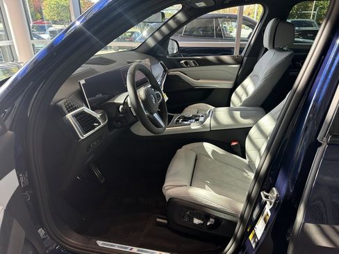 New 2026 BMW X5 xDrive50e image 12
