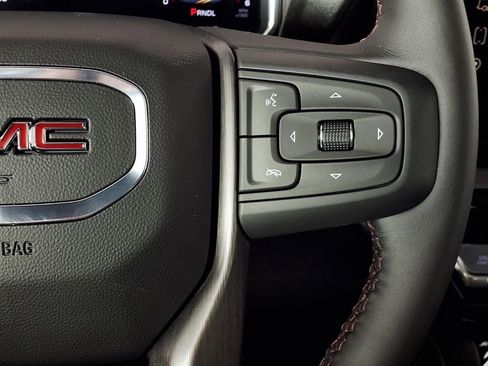 New 2026 GMC Sierra 2500 AT4X AWD/4WD image 20