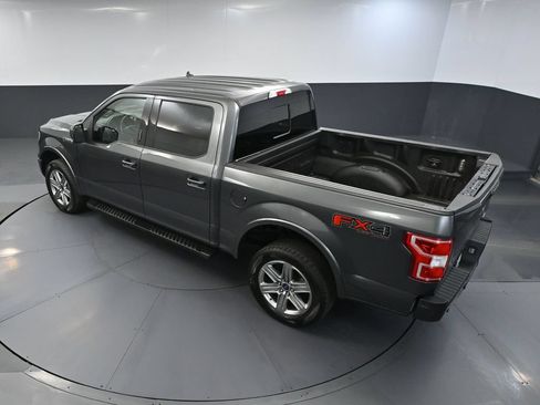 Used 2019 Ford F150 XLT w/ Equipment Group 302A Luxury AWD/4WD image 58