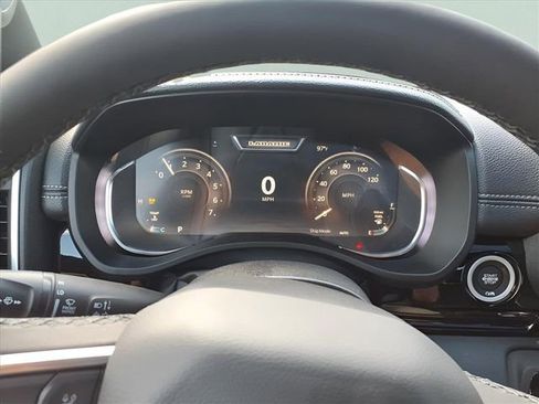 New 2026 RAM 1500 Laramie w/ Night Edition image 22