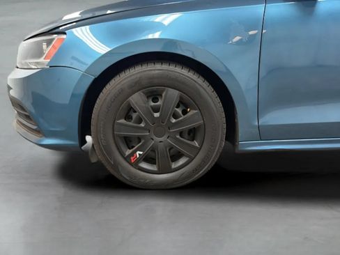 Used 2015 Volkswagen Jetta S FWD image 28