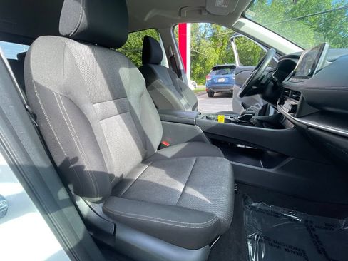 Used 2024 Nissan Rogue SV AWD/4WD image 19
