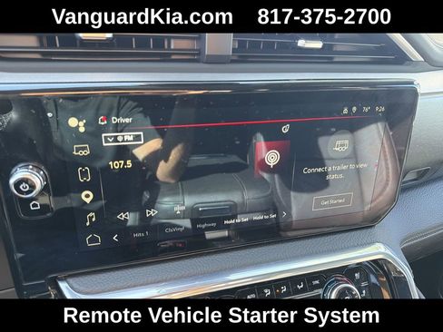 Used 2023 GMC Sierra 1500 Denali w/ Technology Package AWD/4WD image 14
