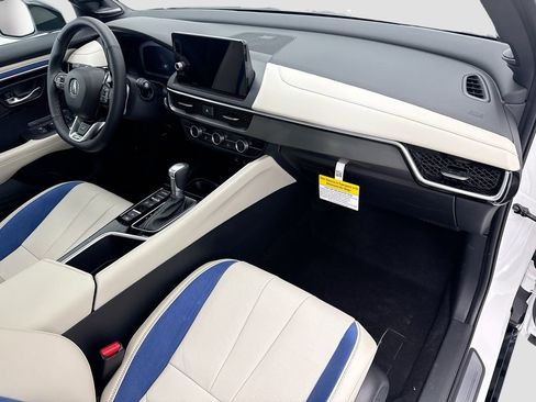 New 2026 Acura ADX A-Spec image 17
