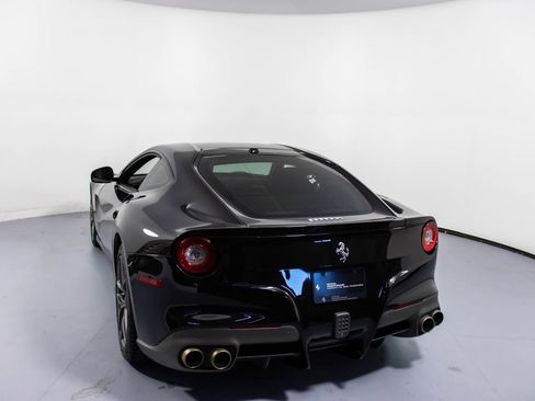 Used 2014 Ferrari F12 Berlinetta RWD image 24