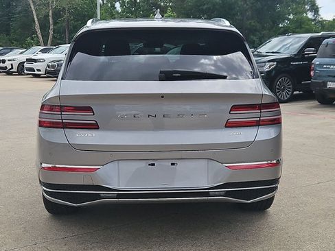 Used 2025 Genesis GV80 2.5T Standard image 7