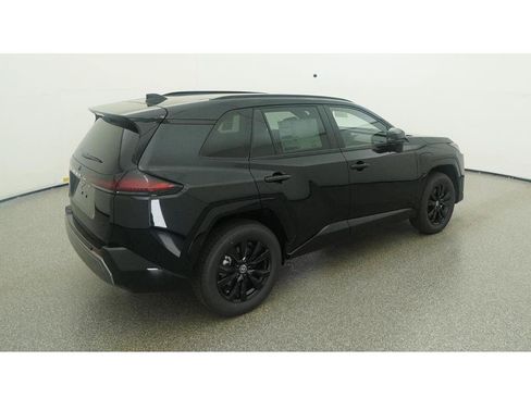 New 2026 Toyota RAV4 SE AWD/4WD image 9
