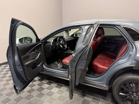 Certified 2023 MAZDA CX-30 AWD 2.5 S w/ Preferred Package image 13