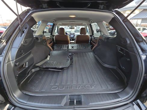 Used 2018 Subaru Outback 3.6R Touring w/ Protection Package #1 image 24