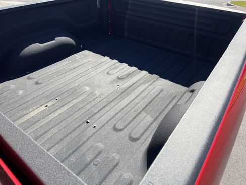 Used 2024 RAM 2500 Big Horn w/ Bed Utility Group image 25