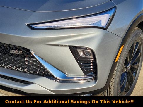 New 2026 Buick Envista Sport Touring image 6