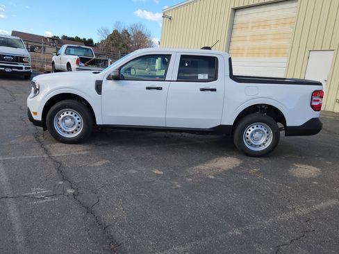 New 2026 Ford Maverick XL w/ Equipment Group 101A image 6