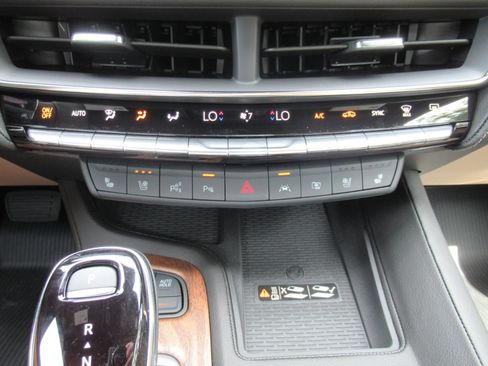 New 2026 Cadillac CT5 Premium Luxury w/ Technology Package RWD image 30