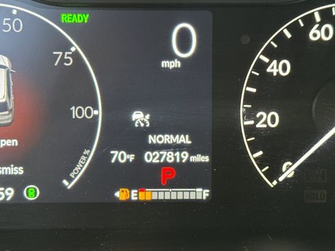 Used 2026 Honda CR-V Sport image 21