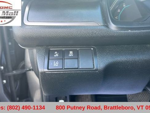 Used 2020 Honda Civic LX image 16