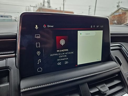 Used 2023 GMC Yukon SLT w/ SLT Premium Package image 26