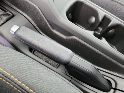 New 2026 Jeep Wrangler Willys image 30