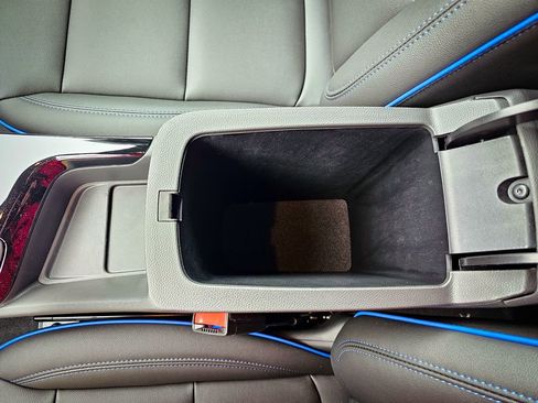 New 2026 Buick Envista Sport Touring image 28