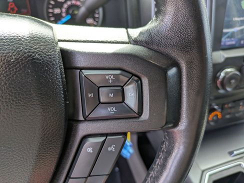 Used 2020 Ford F150 XLT w/ Equipment Group 302A Luxury image 20