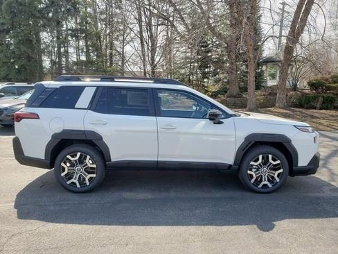 New 2026 Subaru Outback Touring XT image 2