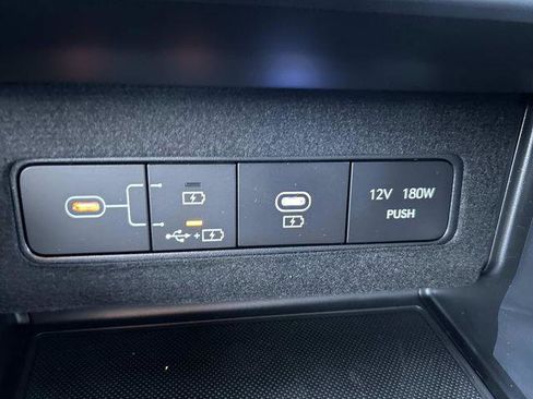 New 2026 Hyundai Sonata Blue image 10