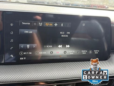 Certified 2025 Nissan Kicks SR w/ Illumination Package image 13